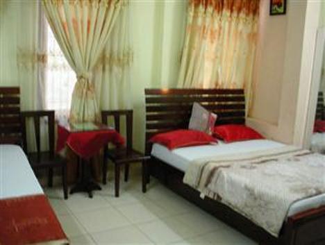 Huong Sen Hotel 2 Hanoi Room photo